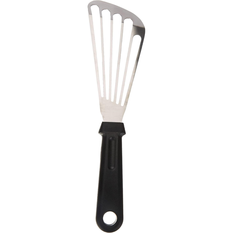 Espátula Flexible para Pescado 17 cm Inox. LACOR 60426