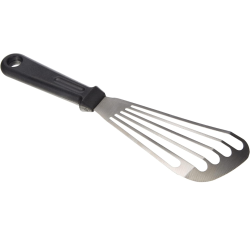 Espátula Flexible para Pescado 17 cm Inox. LACOR 60426