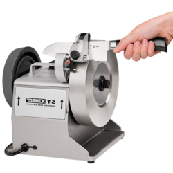 Afilador Eléctrico TORMEK T-2 | Precisión Profesional para Cuchillos