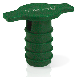 Tapón Escanciador de Bolsillo Universal Vin Bouquet