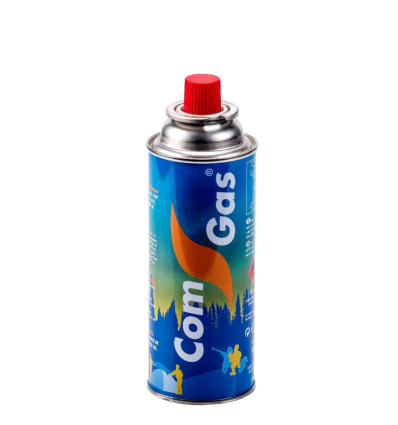 Botella gas 227 gr. Para soplete