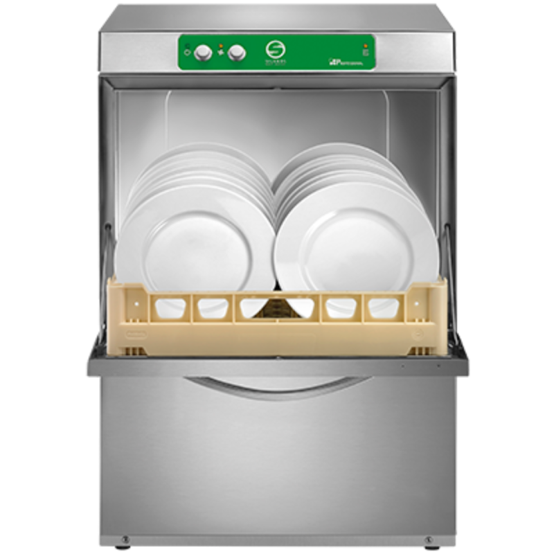 Lavavasos Silanos E-35 11 L, 2770 W, 42x47x59 cm | ROMAGSA