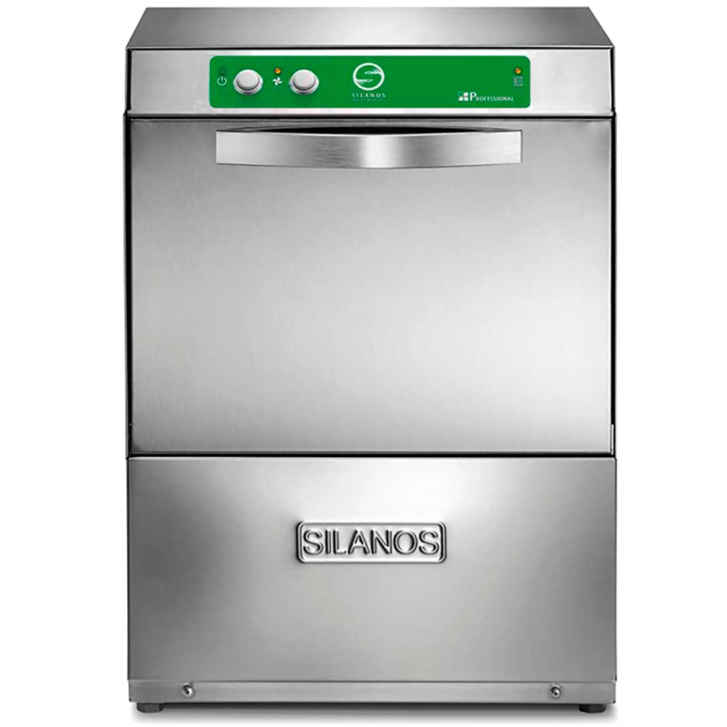 Lavavasos Silanos E-35 11 L, 2770 W, 42x47x59 cm | ROMAGSA