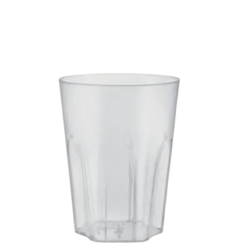 Vasos Altos de Polipropileno 40cl Araven 02322 (36 unidades)