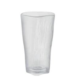 Vasos Altos Polipropileno 33cl Araven 02497 (36 unidades)