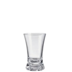 Vasos de Chupito SAN 6cl Araven 41660 (72 unidades)
