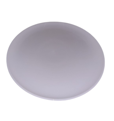 PORCELANAS SPAL NAHIA PLATO PIZZA BLANCO Ø 30 CM