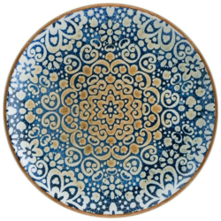 Platos Gourmet de Porcelana Alhambra Ø 27cm 