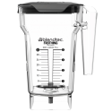 BLENDTEC - 40-611-60 - Jarra FROTHING con disco para emulsiones de 1,8 litros