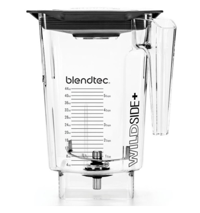 BLENDTEC - 40-630-60 - Jarra WILDSIDE+ de 1,5 litros con tapa