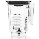 BLENDTEC - 40-630-60 - Jarra WILDSIDE+ de 1,5 litros con tapa