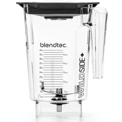 Jarra WILDSIDE+ 1.5L con Tapa Ventilada - Blendtec
