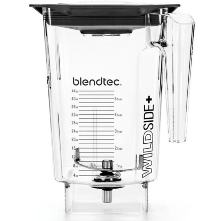 Jarra WILDSIDE+ 1.5L con Tapa Ventilada - Blendtec