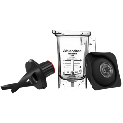 Jarra TWISTER 1L Cin Espátula - Blendtec