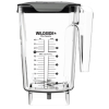 BLENDTEC - C825D46Q-EUB1GB1D - Batidora Blender CONNOISEUR 825 con 2 Jarras con tapa