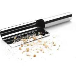 Pala Recogemigas Inox 22x7 cm Lacor 64409 - Elegante y Funcional