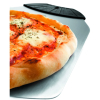 Pala para pizza inox 18/10 (37 x 25.5 x 1 cm). Lacor 61461