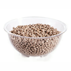 Bol de Policarbonato Transparente 2.5 L - Araven