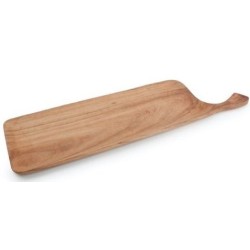 Bandeja / Tabla de presentación XL | Madera |Hostelería | 6 uds