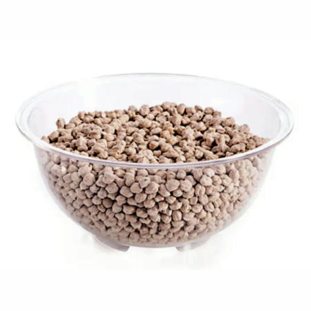 Bol de Policarbonato Transparente 7 L - Araven