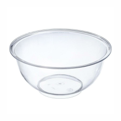 Bol de Policarbonato Transparente 7 L - Araven