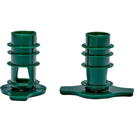 Tapones de sidra (12 uds). IBILI