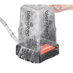 Sistema de Lavado Rápido para 1 Jarra Rapid Rinser - Blendtec