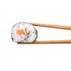Palillos para Sushi Ibili (48 unidades) - Madera de Haya