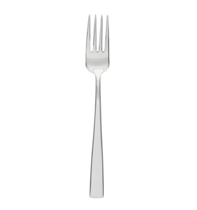 Tenedor de mesa Adriana. 20.6 cm. (12 uds)