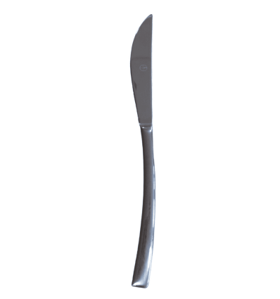 Cuchillo de mesa Atlas. 23 cm. (12 uds)