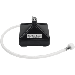 Lava Jarras Hamilton Beach BCR100 | Ahorra Tiempo y Agua