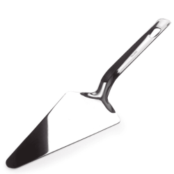 Palas para servir tartas 25 cm - Acero inoxidable 18/0