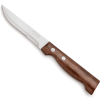 Cuchillo chuletero para churrasco hoja de 120 mm _ARCOS 372500 (12 unidades)