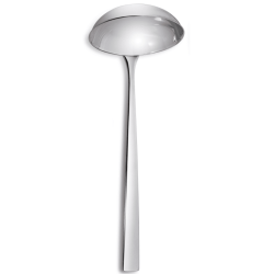 Cazo para servir sopa Barcelona 26.8 cm - Comas