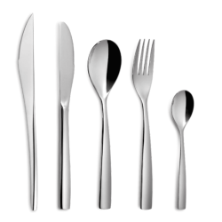 Cuchillo lunch Barcelona 16.7 cm - Comas