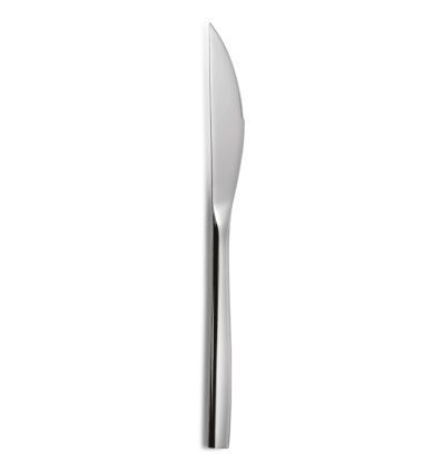 Cuchillo de postre Barcelona. 20.2 cm. (12 uds)