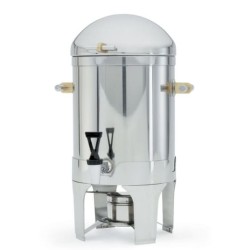 Dispensador de Café 11.4L | Acero Inoxidable | Hostelería Profesional