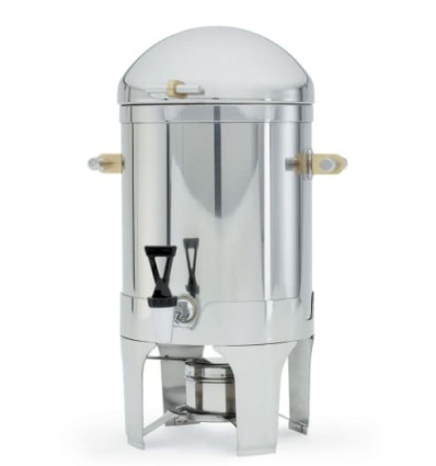 Dispensador de Café de Acero Inoxidable 11.4L. Pujadas 46093