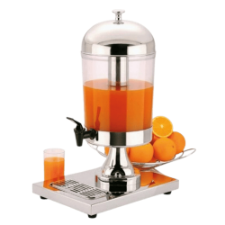 Dispensador de Zumo "INOX STAR" APS 10795 | Hostelería Profesional
