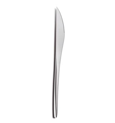 Cuchillo standing Barcelona. 23.1 cm. (12 uds)