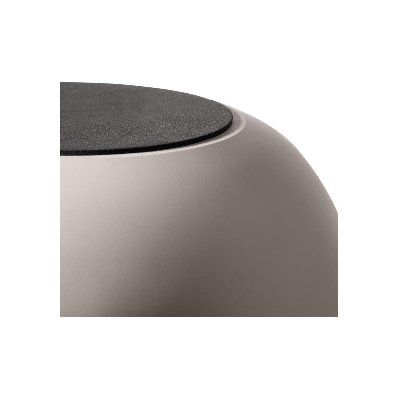 Bol de Hormigón "Element Cascada" | Buffet| APS Ref. 30000