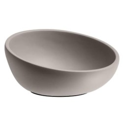 Bol de Hormigón "Element" | Ideal para Buffet| APS Ref. 30002 