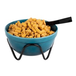 Soporte de Buffet "WAVE" - Antideslizante | APS 33306