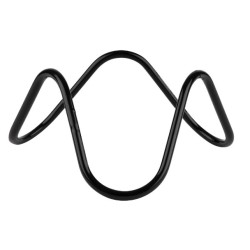 Soporte de Buffet "WAVE" - Antideslizante | APS 33306