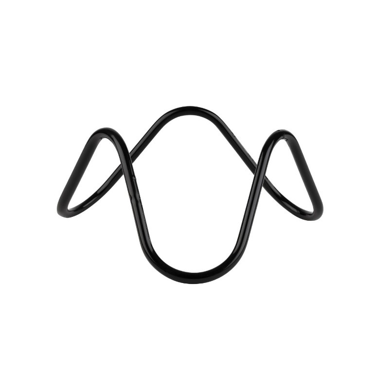 Soporte de Buffet "WAVE" - Antideslizante | APS 33306