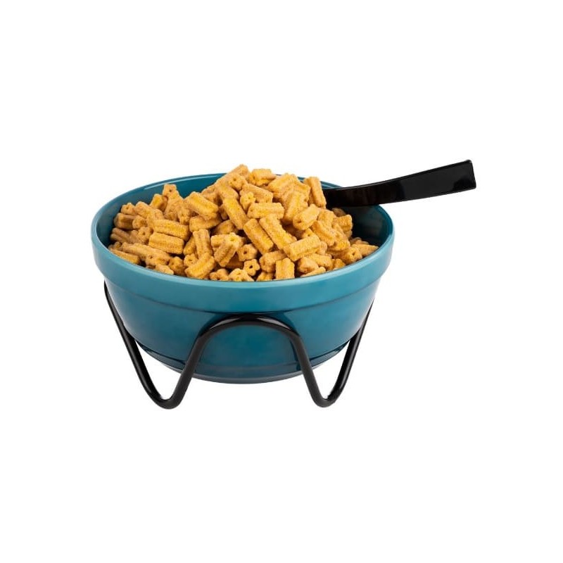 Cuenco "EMMA" Azul de Melamina | APS 85109