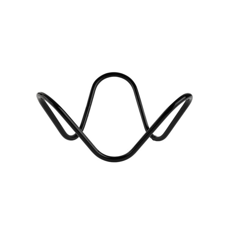 Soporte de Buffet "WAVE" 24x24 cm | APS 33307