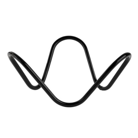 Soporte de Buffet "WAVE" 24x24 cm | APS 33307