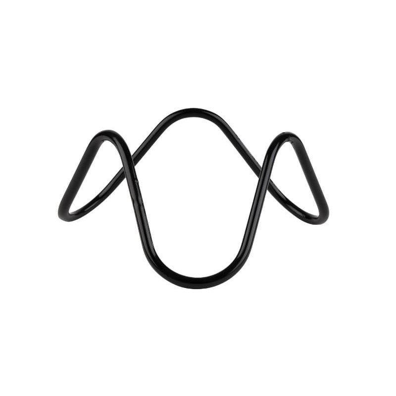 Soporte de Buffet "WAVE" 24x24 cm | APS 33307