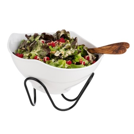 Bol de Melamina "GLOBAL BUFFET" | 32x32 cm | APS 83788